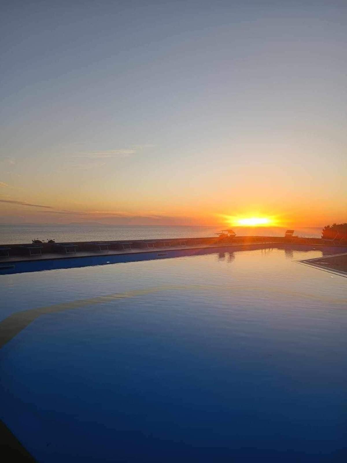 K1- Infinityholidays Ferienhaus *
